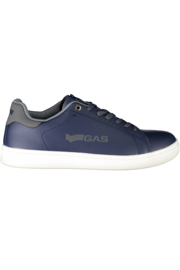 Gas Calzatura Sportiva Uomo Blu