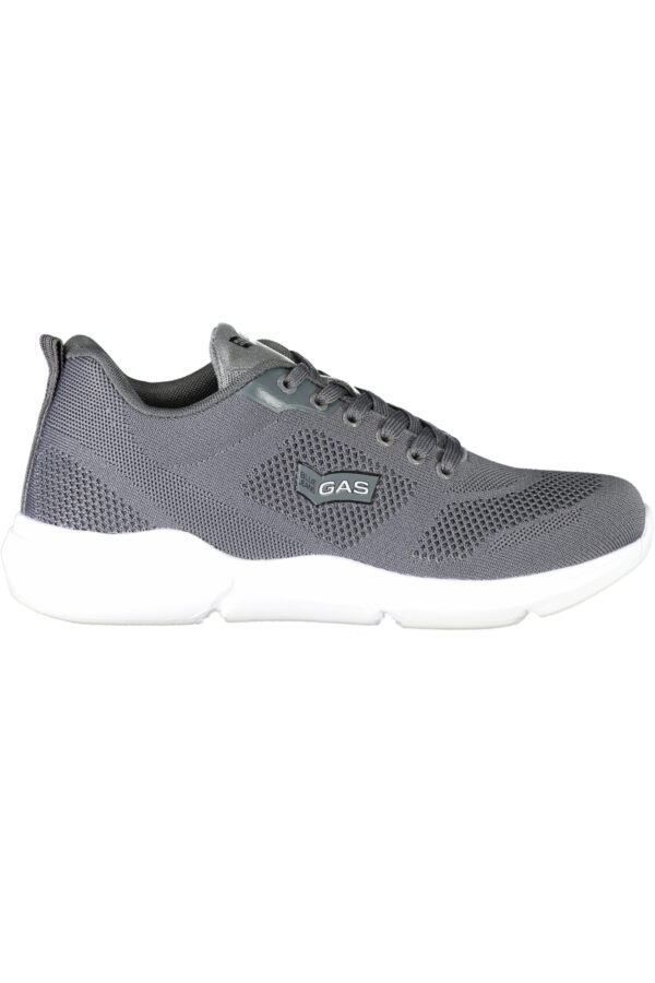 Gas Calzatura Sportiva Uomo Grigio