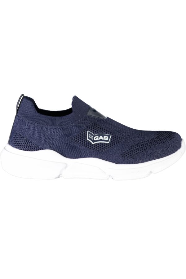 Gas Calzatura Sportiva Uomo Blu