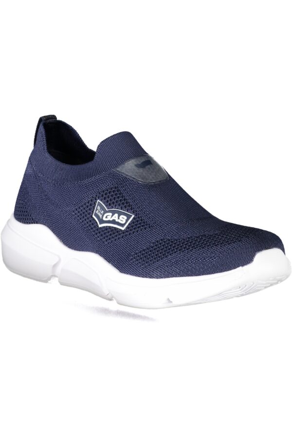 Gas Calzatura Sportiva Uomo Blu