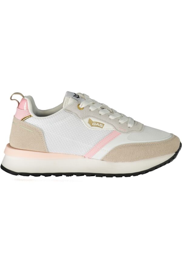 Gas Calzatura Sportiva Donna Rosa