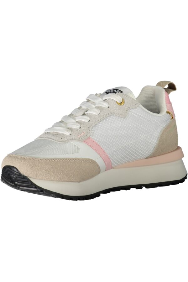 Gas Calzatura Sportiva Donna Rosa