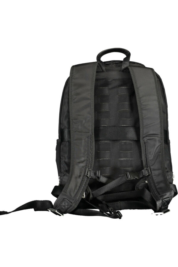 Guess Jeans Zaino Uomo Nero