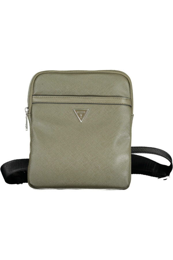Guess Jeans Tracolla Uomo Verde