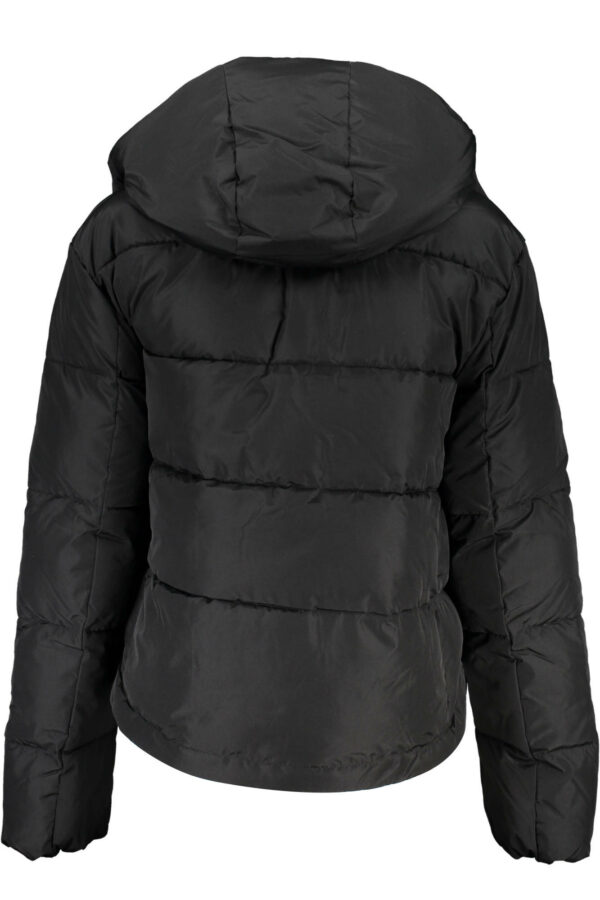Calvin Klein Giubbotto Donna Nero