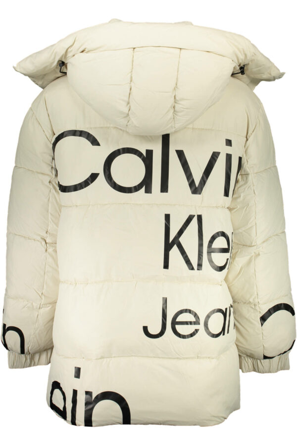 Calvin Klein Giubbotto Uomo Beige