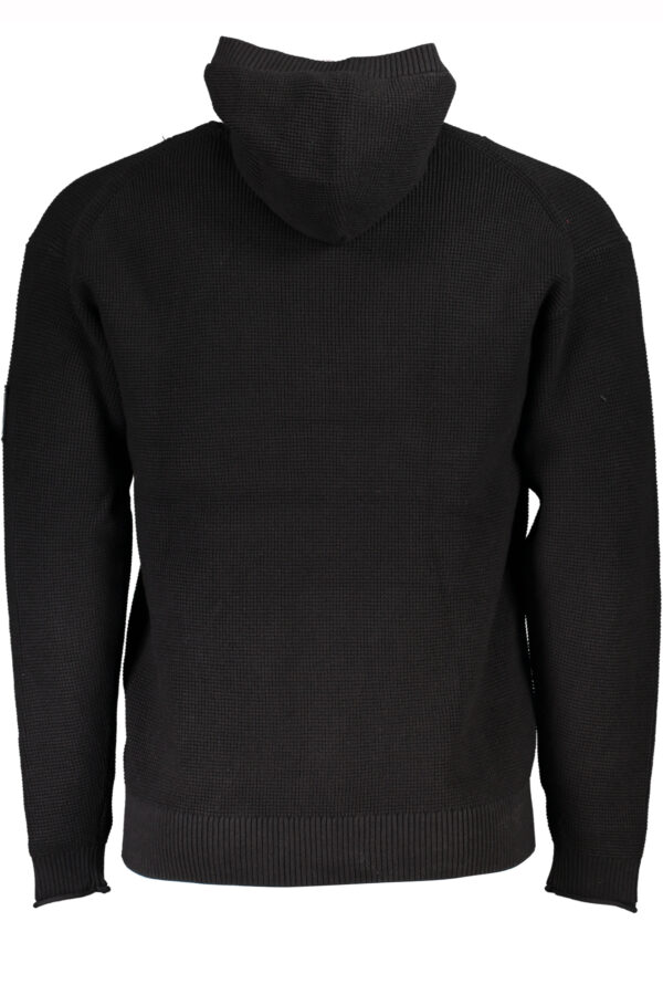 Calvin Klein Maglia Uomo Nero
