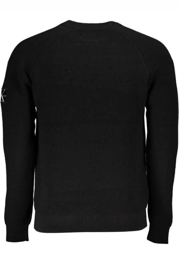 Calvin Klein Maglia Uomo Nero