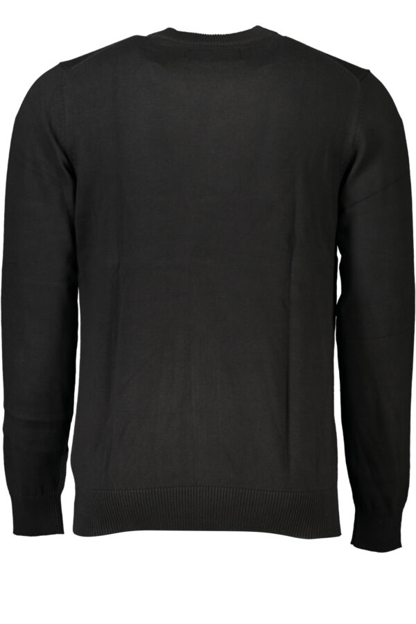 Calvin Klein Maglia Uomo Nero