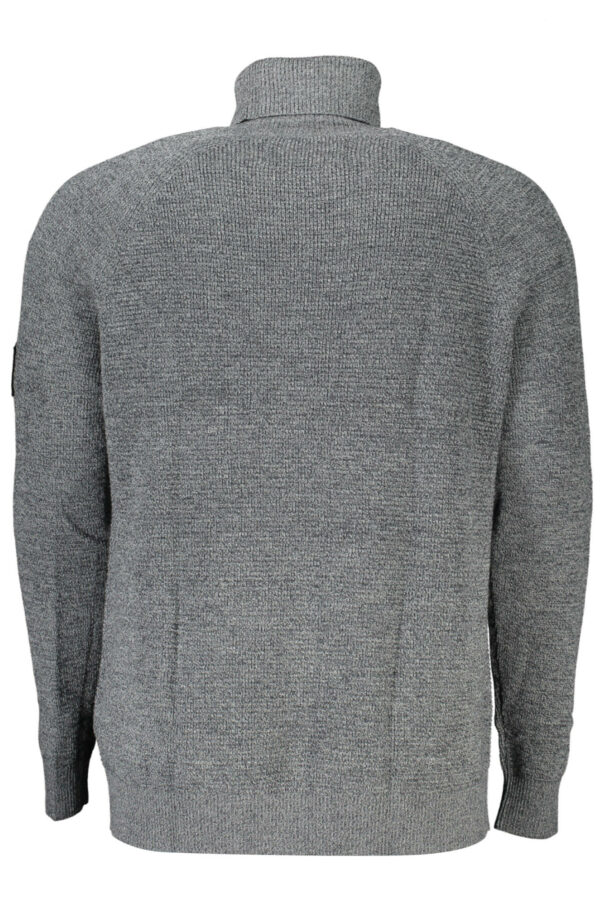 Calvin Klein Maglione Uomo Grigio