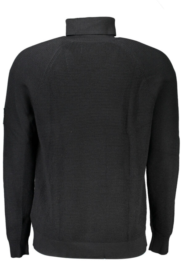 Calvin Klein Maglione Uomo Nero