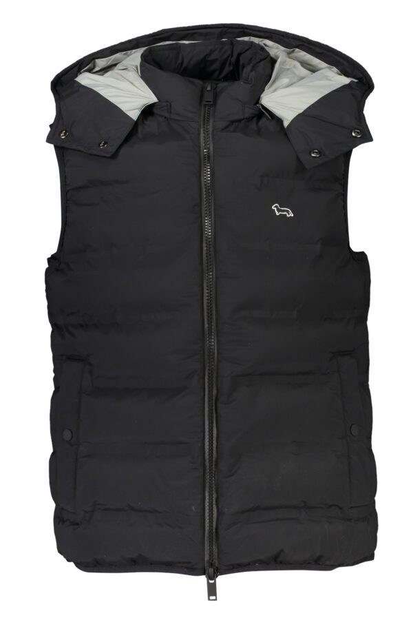 Harmont & Blaine Smanicato Uomo Nero