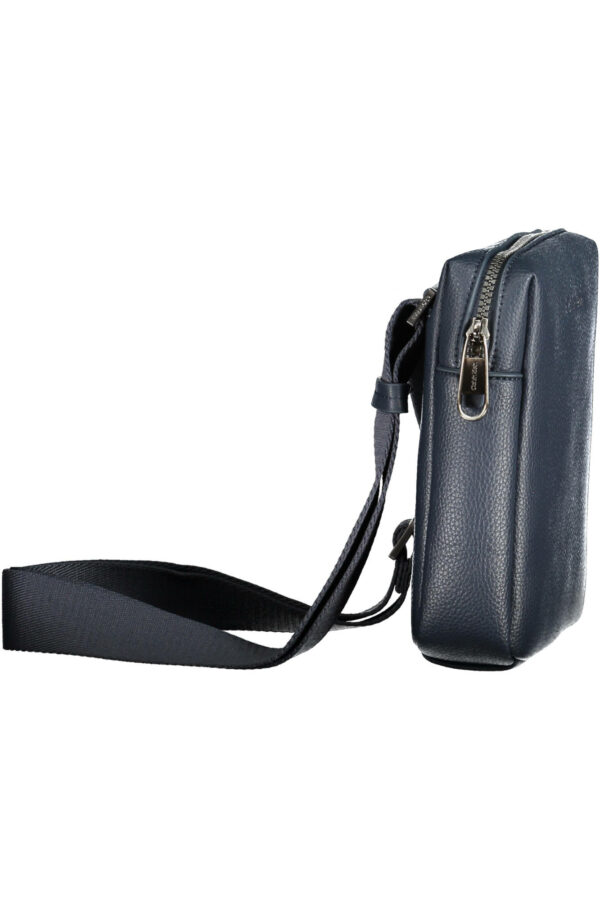 Calvin Klein Tracolla Uomo Blu