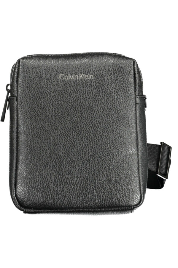 Calvin Klein Tracolla Uomo Nero