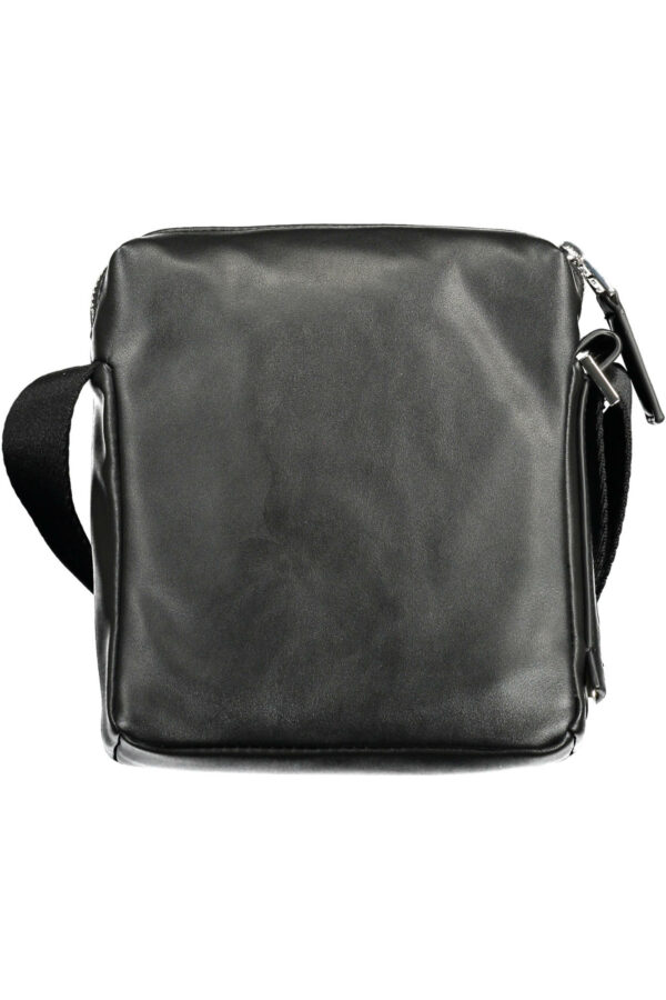 Calvin Klein Tracolla Uomo Nero