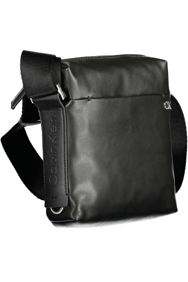 Calvin Klein Tracolla Uomo Nero
