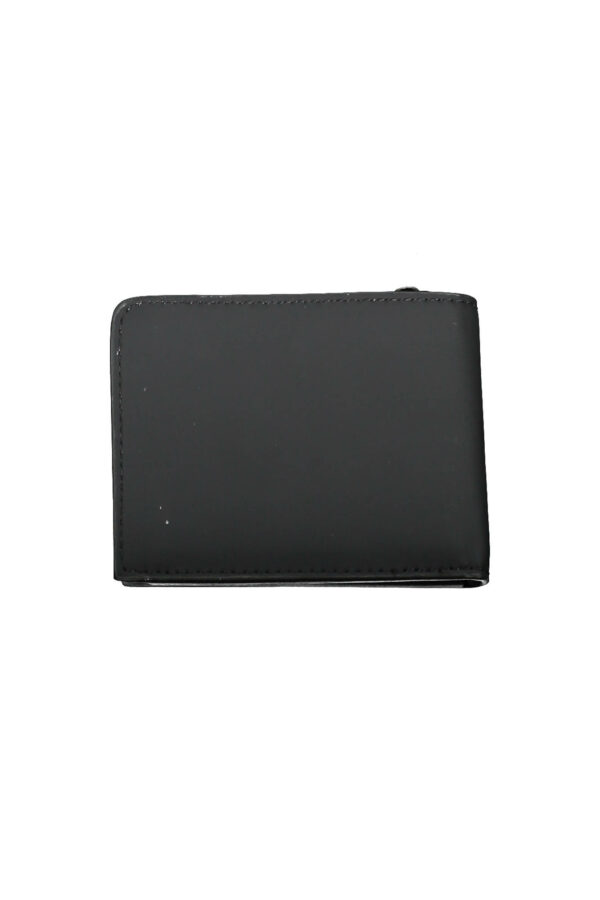 Calvin Klein Portafoglio Uomo Nero