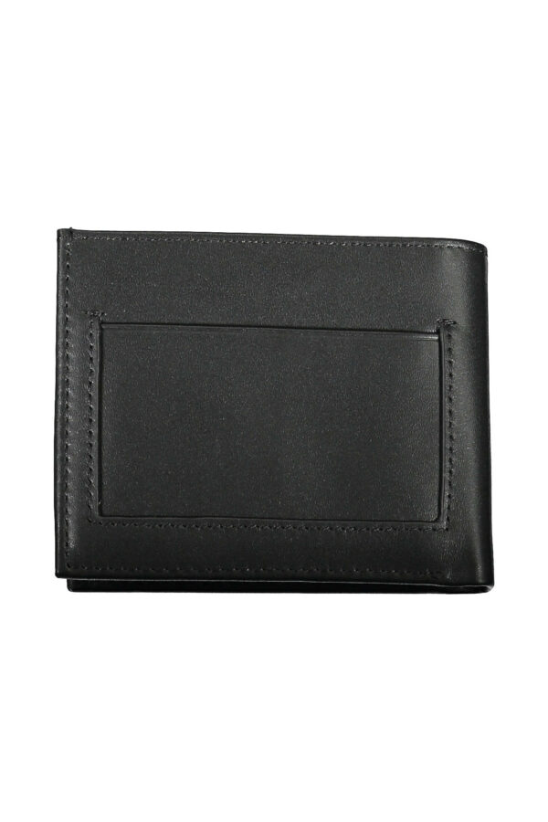Calvin Klein Portafoglio Uomo Nero