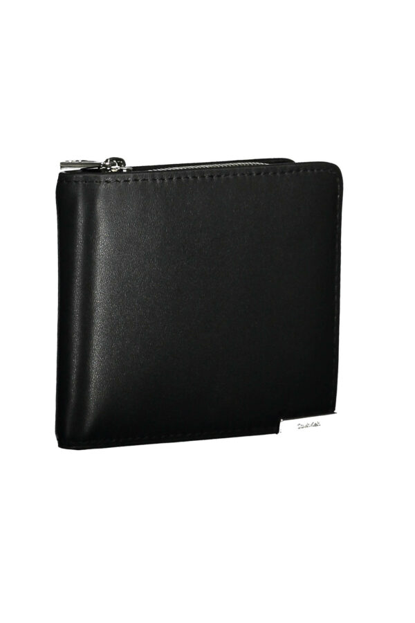 Calvin Klein Portafoglio Uomo Nero