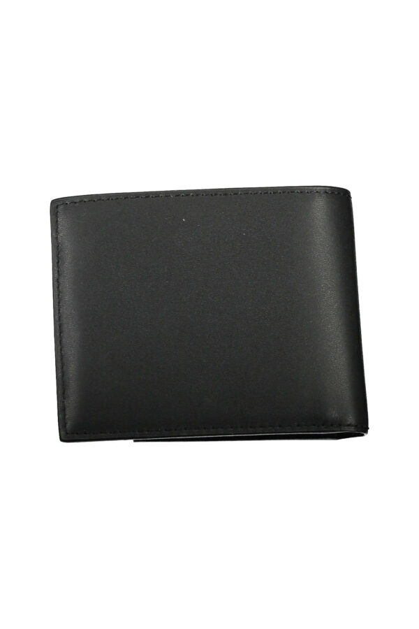 Calvin Klein Portafoglio Uomo Nero