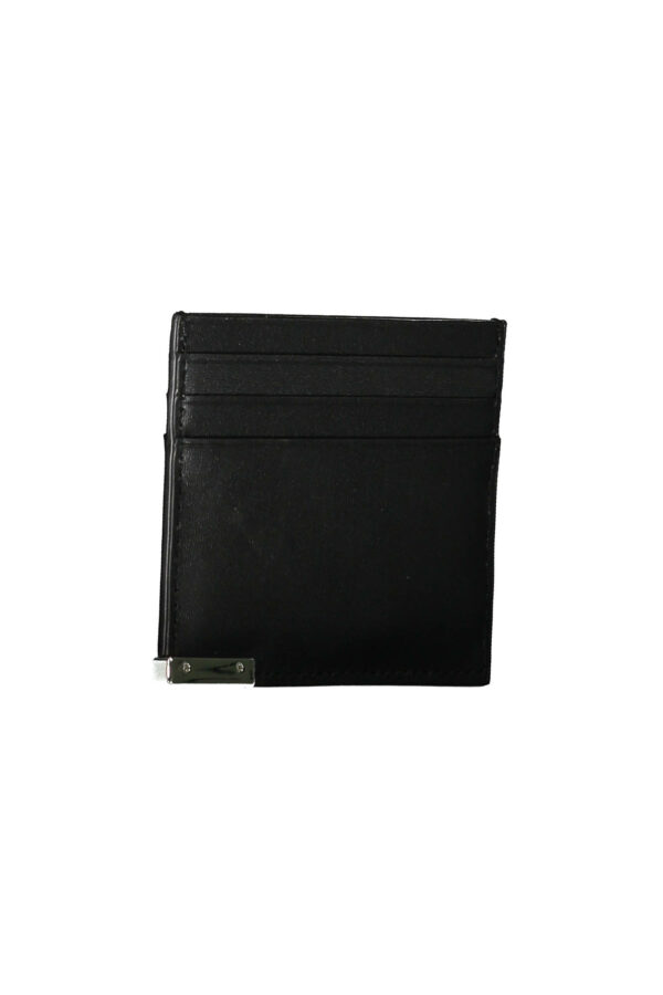 Calvin Klein Portafoglio Uomo Nero