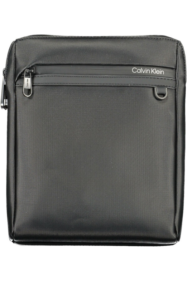 Calvin Klein Tracolla Uomo Nero
