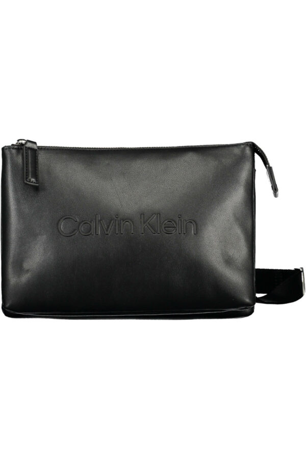 Calvin Klein Tracolla Uomo Nero