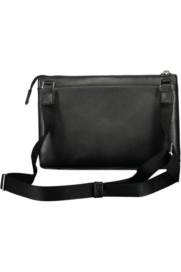 Calvin Klein Tracolla Uomo Nero