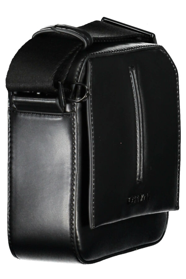 Calvin Klein Tracolla Uomo Nero