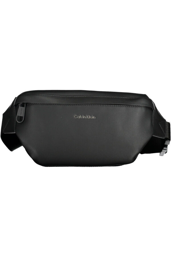 Calvin Klein Marsupio Uomo Nero