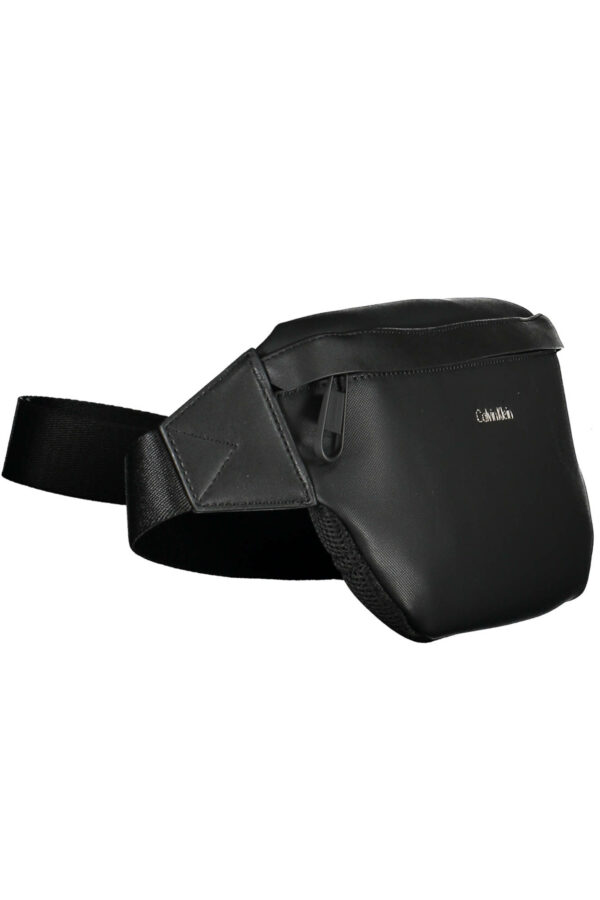 Calvin Klein Marsupio Uomo Nero