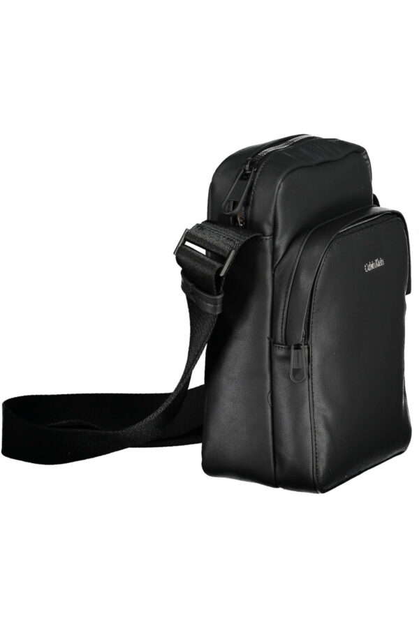 Calvin Klein Tracolla Uomo Nero
