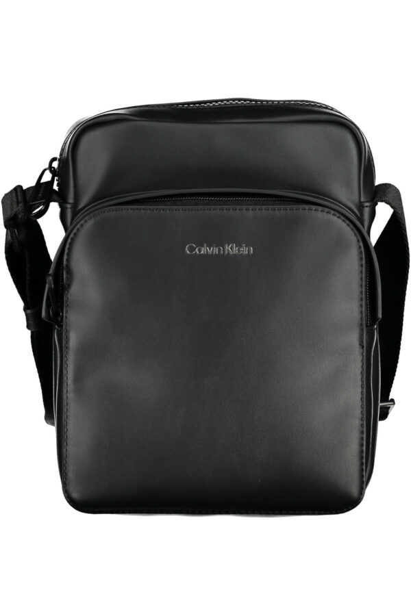 Calvin Klein Tracolla Uomo Nero