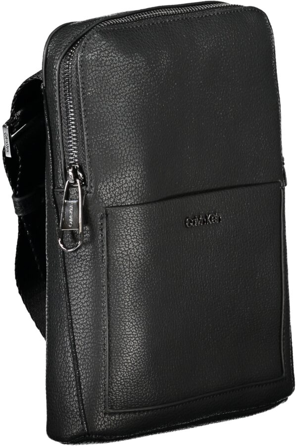 Calvin Klein Tracolla Uomo Nero