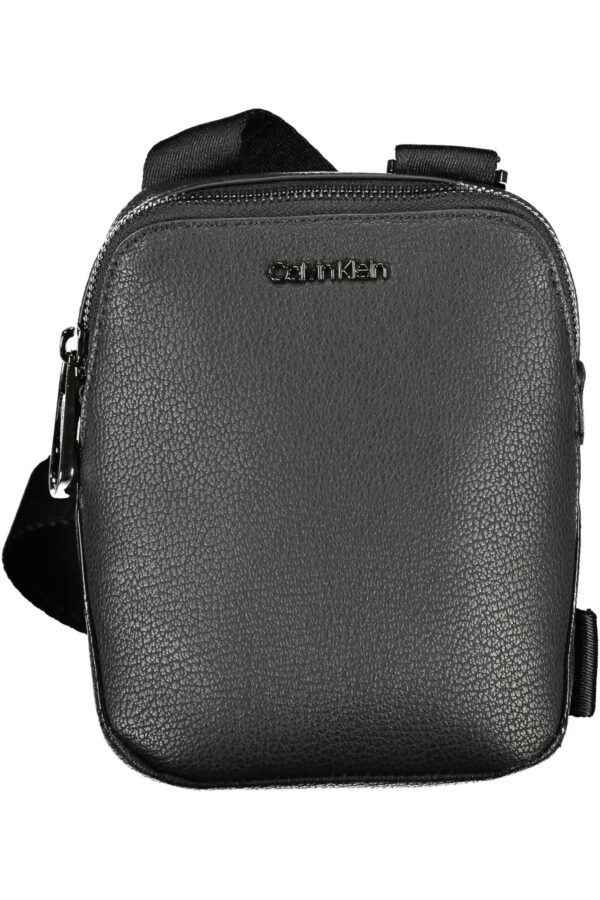 Calvin Klein Tracolla Uomo Nero