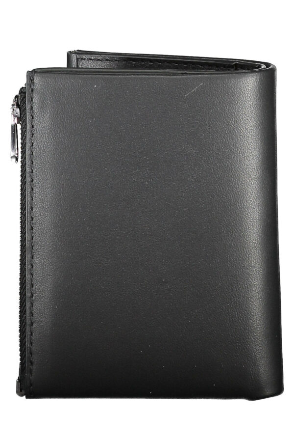 Calvin Klein Portafoglio Uomo Nero