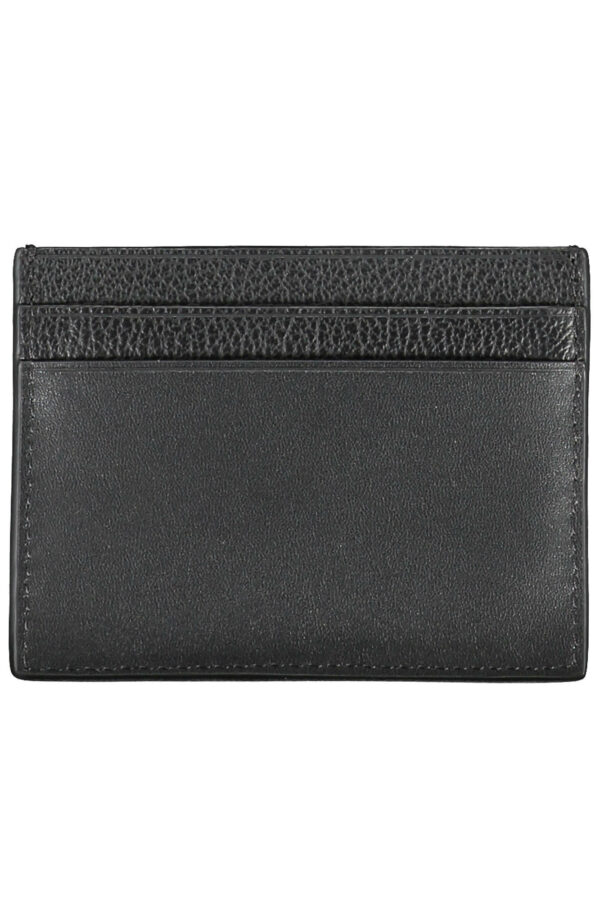 Calvin Klein Portafoglio Uomo Nero