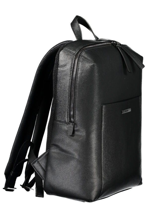 Calvin Klein Zaino Uomo Nero