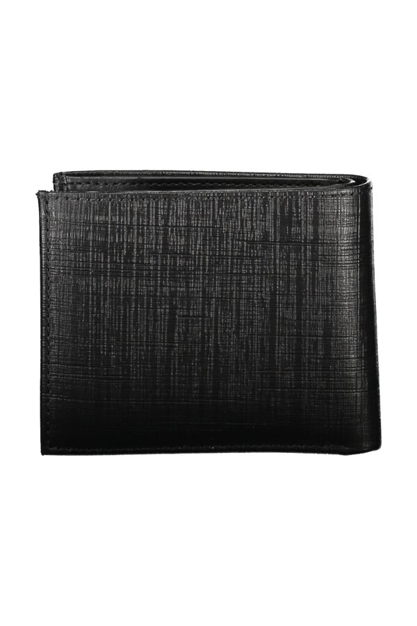 Calvin Klein Portafoglio Uomo Nero
