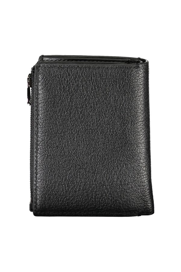 Calvin Klein Portafoglio Uomo Nero