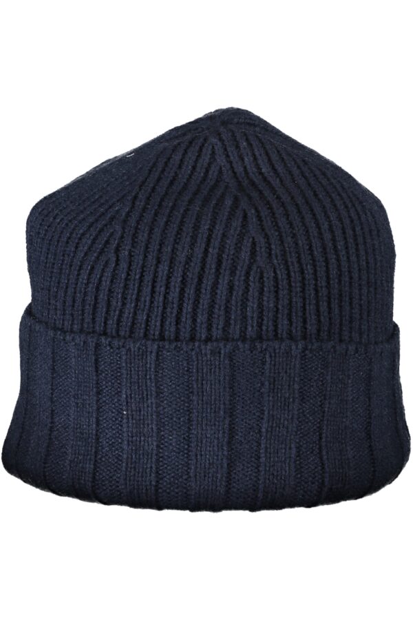 Calvin Klein Berretto Uomo Blu