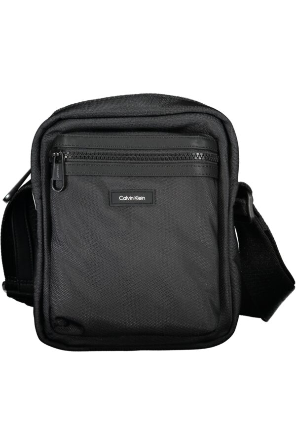 Calvin Klein Tracolla Uomo Nero