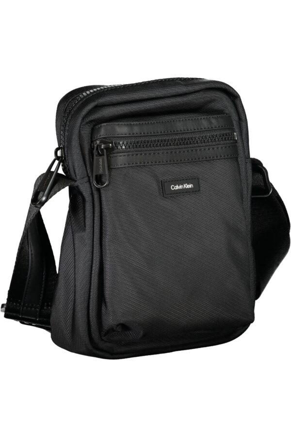 Calvin Klein Tracolla Uomo Nero