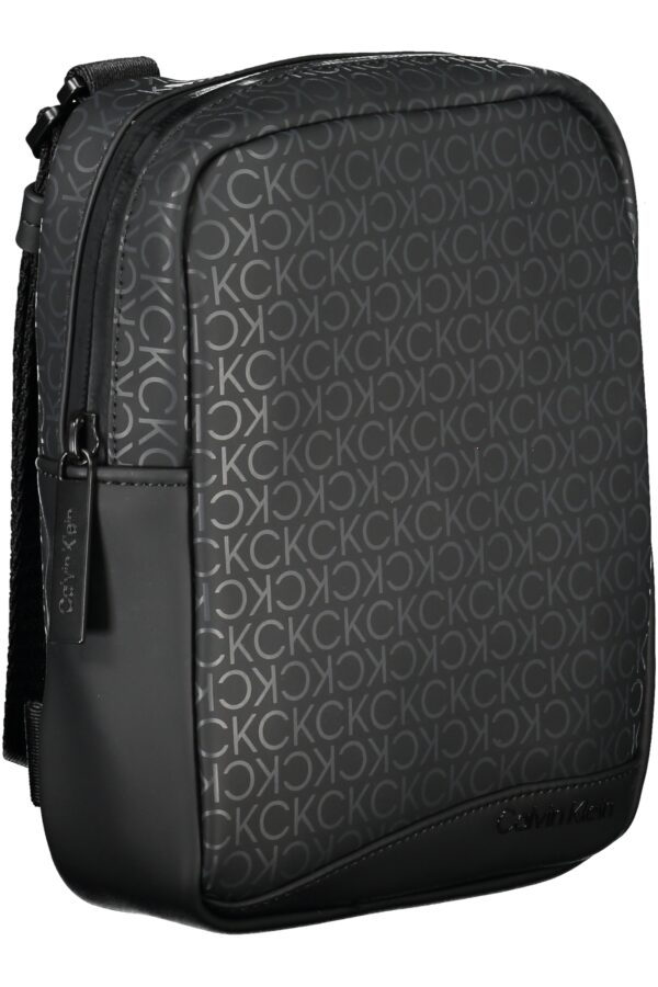 Calvin Klein Tracolla Uomo Nero