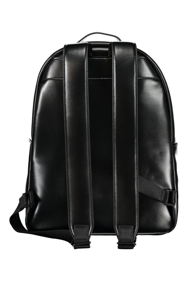Calvin Klein Zaino Uomo Nero