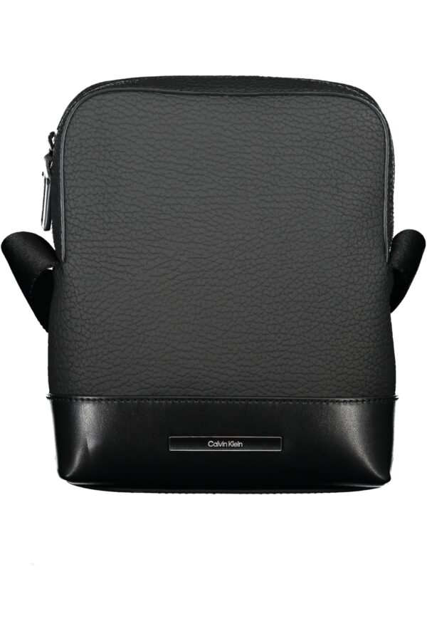 Calvin Klein Tracolla Uomo Nero