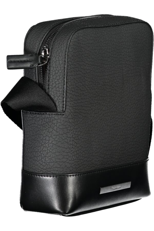 Calvin Klein Tracolla Uomo Nero