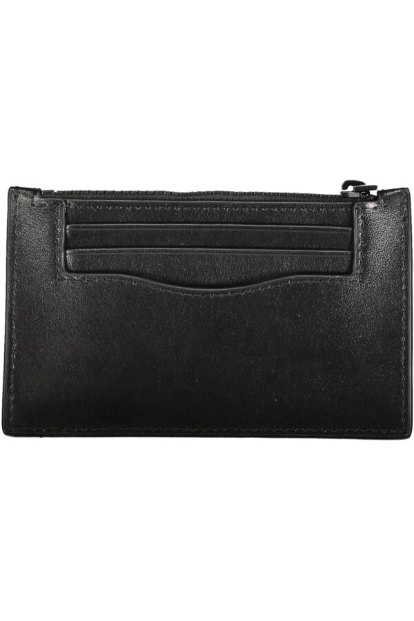 Calvin Klein Portafoglio Uomo Nero