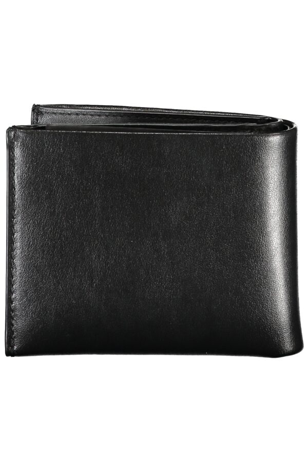 Calvin Klein Portafoglio Uomo Nero