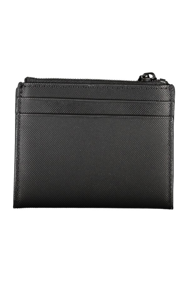 Calvin Klein Portafoglio Uomo Nero